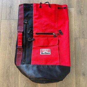 Marlboro Men's multi Bag